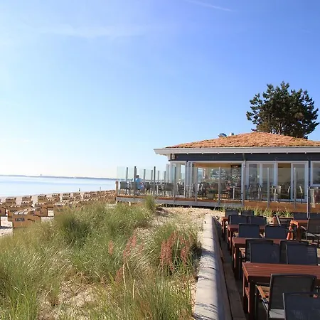 Appartamento Piratennest Ostsee *