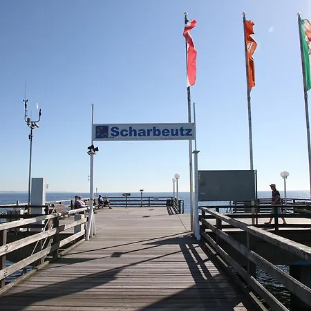Piratennest Ostsee Appartamento *