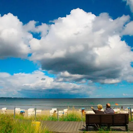 Piratennest Ostsee * Scharbeutz