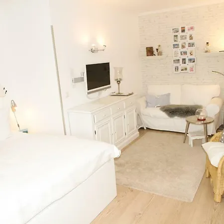 Appartamento Piratennest Ostsee *